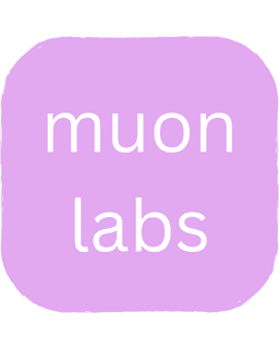 Muon Labs logo